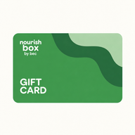 Nourish Box By Bec Gift Cards