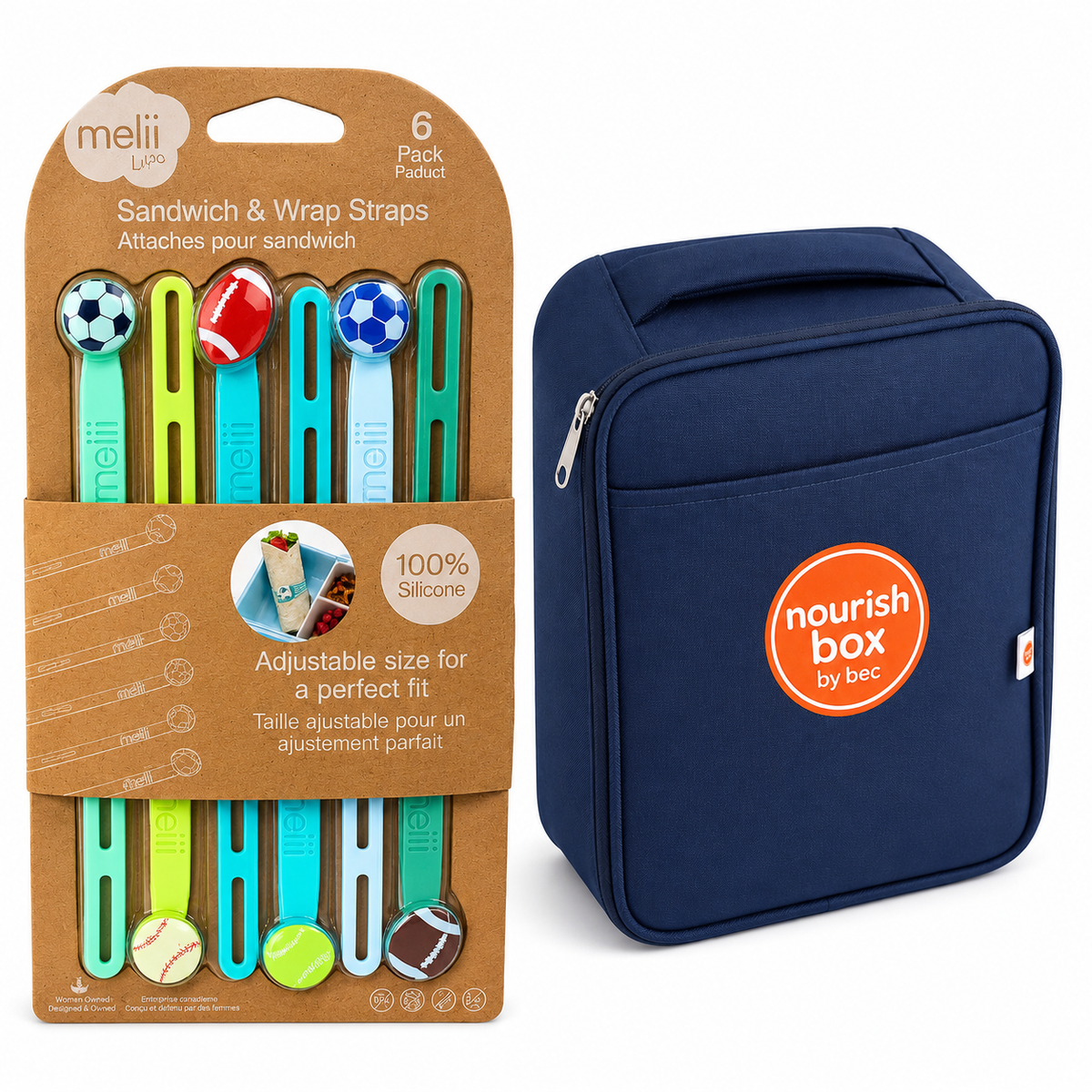 Accessorise Me Set
