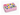 The All-Star Bento Lunch Box - Pink tulip