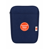 The Nourish Lunch Cooler Bag - Navy