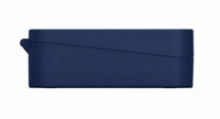 The All-Star Bento Lunch box - Navy stripe