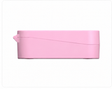 The All-Star Bento Lunch Box - Pink tulip